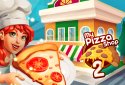 My Pizza Shop 2 - Italian Restaurant Manager Game screenshot 5