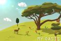 My Oasis - Relaxing Sanctuary screenshot 3
