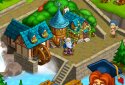 Farm Fantasy: Happy Magic Day in Wizard Harry Town screenshot 1