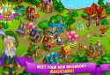 Farm Fantasy: Happy Magic Day in Wizard Harry Town screenshot 8