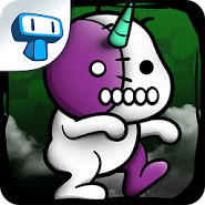 Zombie Evolution - Horror Zombie Making Game