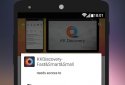 KKDiscovery-Fast&Small Browser screenshot 6