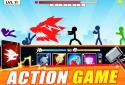 Stickman Fighter : Mega Brawl screenshot 6