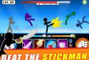 Stickman Fighter : Mega Brawl screenshot 8