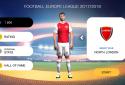 Freekick Football EUROPA League 18 screenshot 5