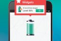 Kaspersky Battery Life: Saver & Booster screenshot 1