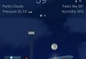 Precise Weather YoWindow screenshot 5
