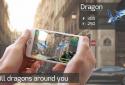 Hero Of Combat: AR Dragon Shooter Free FPS Games screenshot 1