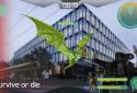 Hero Of Combat: AR Dragon Shooter Free FPS Games screenshot 3