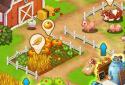 Summer Tales - Farm & Town screenshot 1
