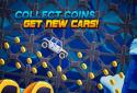 Arctic roads: car racing game screenshot 5