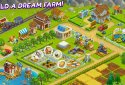 Дачники: семейная ферма screenshot 1