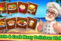 Cooking Madness - A Chef's Restaurant Games screenshot 4