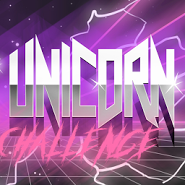 Deadly Unicorn Jetpack Challenge