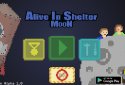 Alive In Shelter: Moon screenshot 7