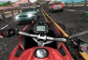 Moto Rider In Traffic screenshot 5