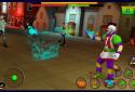 Scary Clown : Halloween Night screenshot 4