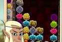 Elfcraft - Match and crush 3 Stones screenshot 1