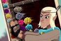Elfcraft - Match and crush 3 Stones screenshot 2