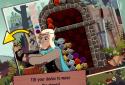 Elfcraft - Match and crush 3 Stones screenshot 6