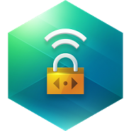 Kaspersky VPN – Secure Connection