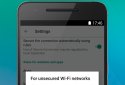 Kaspersky VPN – Secure Connection screenshot 4