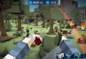 The walking zombie: Dead city screenshot 2