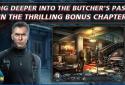 Проклятый отель. Мясник из «Аксиомы» screenshot 5