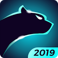 Cheetah Keyboard - Themes&GIF, Emoji, 3D Keyboard