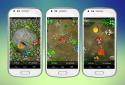 Koi Pond Pro Live Wallpaper screenshot 1