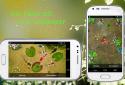 Koi Pond Pro Live Wallpaper screenshot 4
