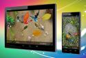 Koi Pond Pro Live Wallpaper screenshot 7