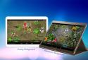 Koi Pond Pro Live Wallpaper screenshot 8