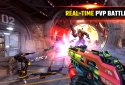 Shadowgun Legends screenshot 2