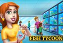 Fish Tycoon 2 Virtual Aquarium screenshot 1
