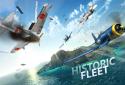 Sky Gamblers: Storm Raiders screenshot 2