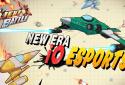 Flight Battle: New Era iO Esports Game screenshot 1