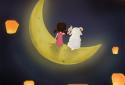 LanternFestival Live Wallpaper screenshot 2
