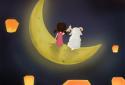 LanternFestival Live Wallpaper screenshot 4