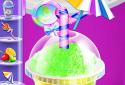 Slushy Bar - Frozen Ice Drinks screenshot 2