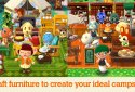 Animal Crossing: Pocket Camp screenshot 2