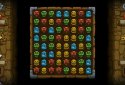 Heroic Dungeon - match 3 screenshot 4