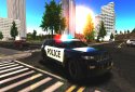 Crime City Police Car Driver screenshot 5