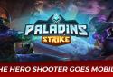 Paladins Strike screenshot 1