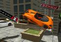 Ultra Ramp Extreme Stunts screenshot 10