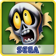 Decap Attack Classic