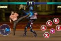 Big Fighting Game screenshot 3