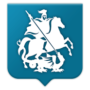 Госуслуги Москвы