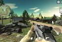 Call Of War WW2 : FPS Frontline Shooter screenshot 8