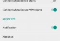 Secure VPN Pro screenshot 4